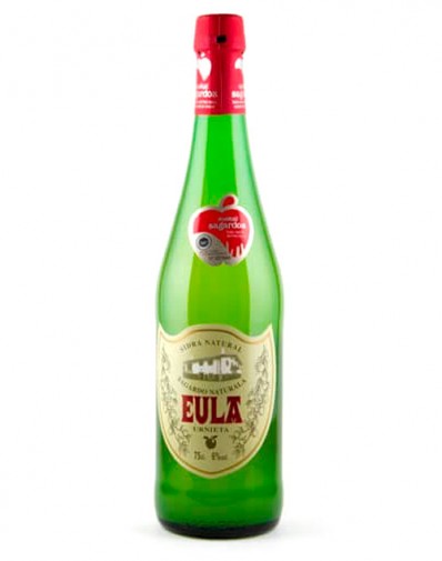 Acheter Cidre D.O.P. Eula