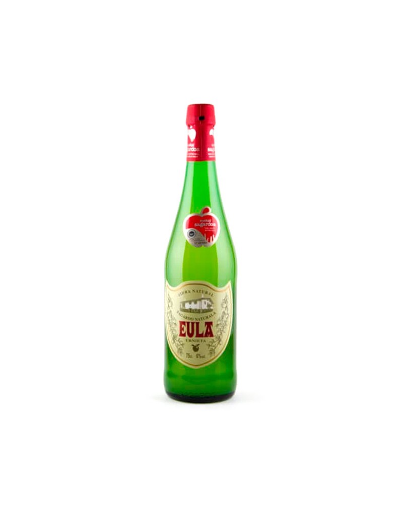 Buy Eula Cider D.O.