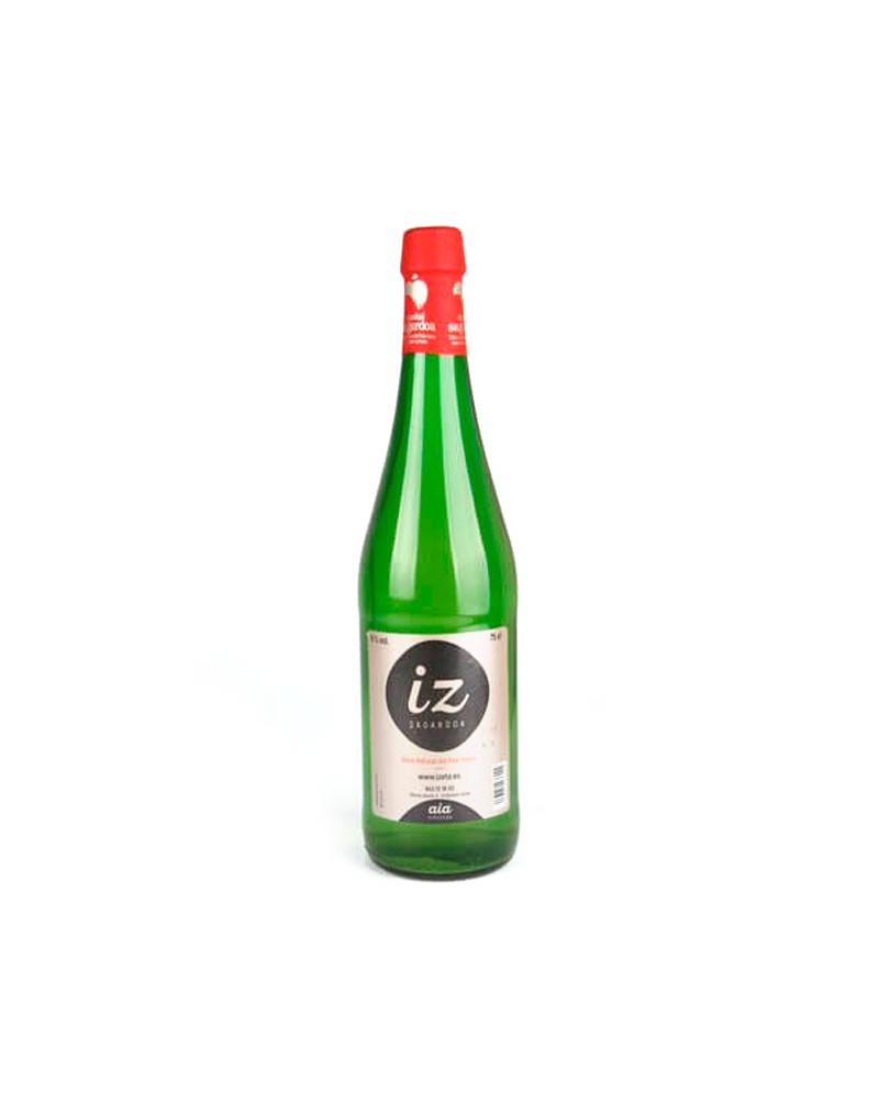 Buy IZ Cider D.O.