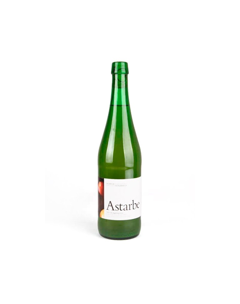 Buy Astarbe Natural Cider
