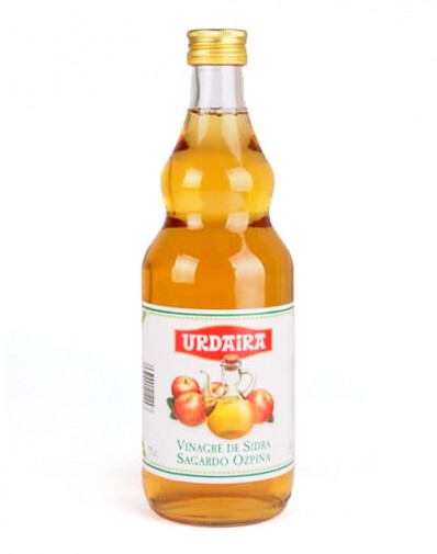 Urdaira Apple Vinegar