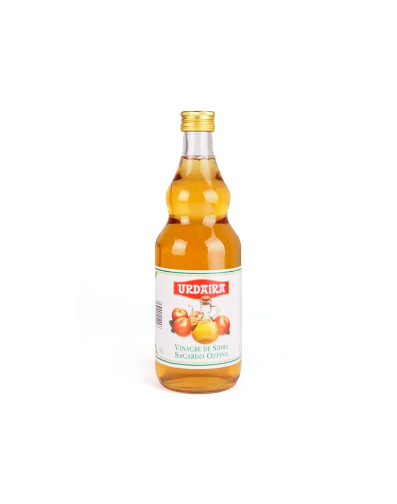 Acheter Vinaigre de Pomme Urdaira