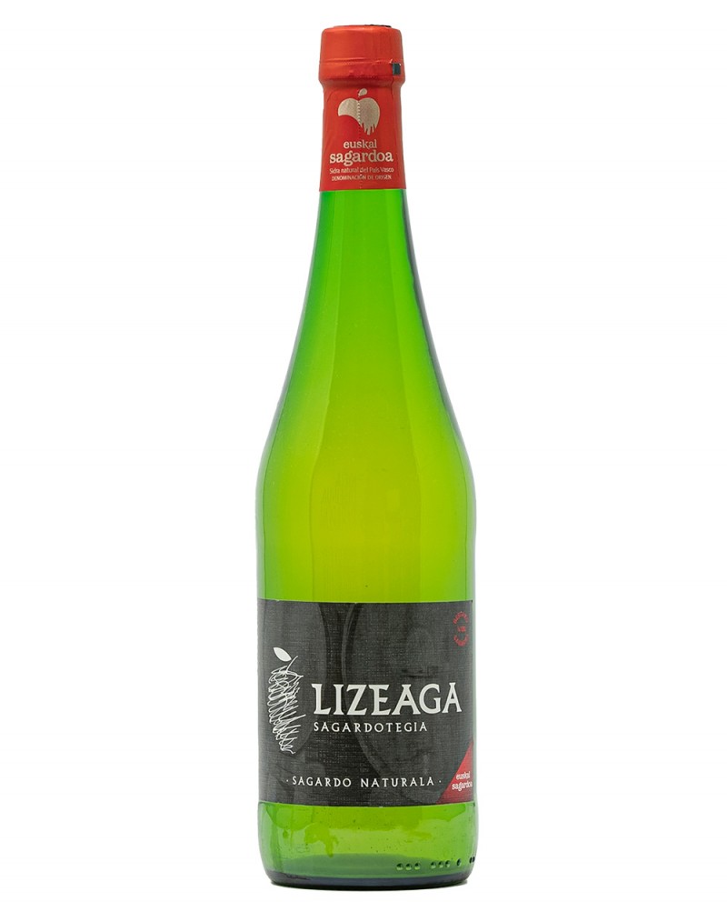 Acheter Cidre A.O.P. Lizeaga