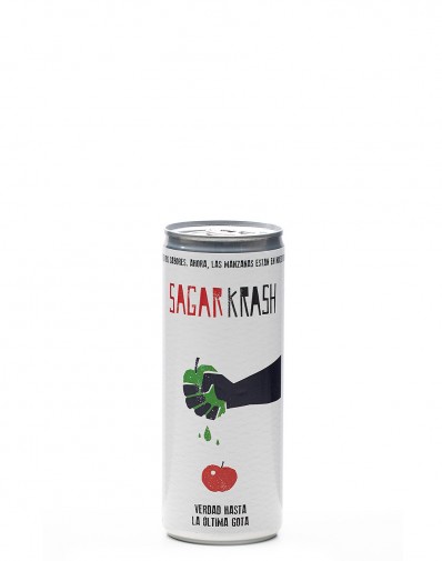 Sagar Krash - Apple can