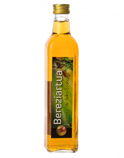 Apple Vinegar Bereziartua