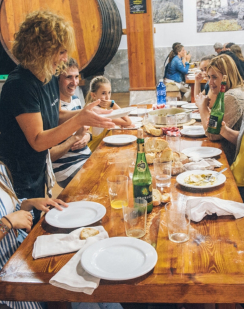 FARMERS MARKET AND CIDER CELLAR