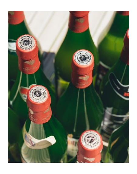 Reservar apicultura, mercado de productores y bodega de sidra