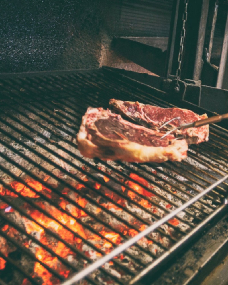 VISITA Y COMIDA EN LA SIDRERÍA OIHARTE