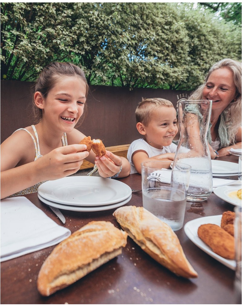 SAGAR ZUKU TAILERRA TOLARE BASERRIAN