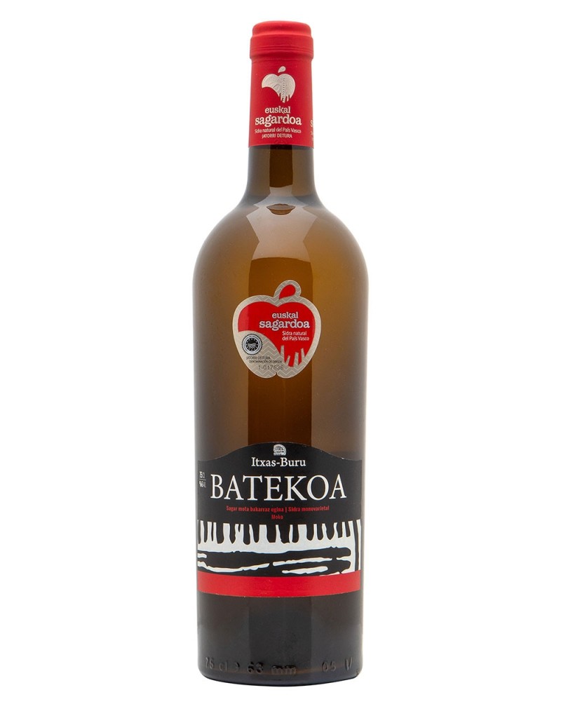 Buy BATEKO Euskal Sagardoa DO | Sagardoa Route Buy BATEKO Euskal Sagardoa DO | Sagardoa Route