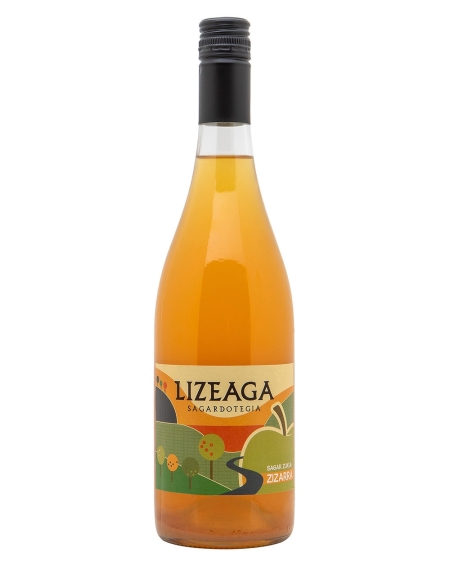 Buy Apple Juice - Zizarra in Sagardoa Route