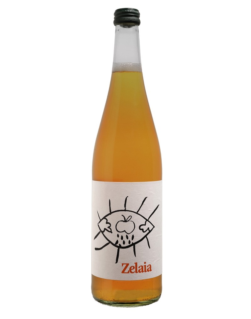 Acheter Ju de pomme BIO Zelaia