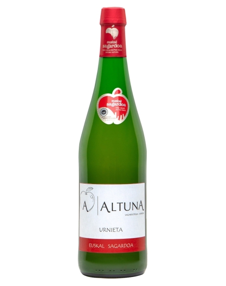 Acheter Cidre D.O.P. Altuna