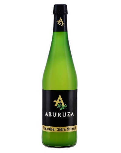 Acheter Cidre Naturel Aburuza