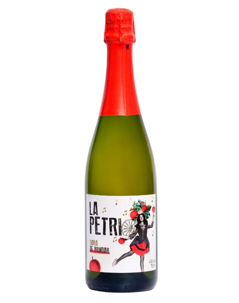 Buy Sparkling Cider La Petri Buy Sparkling Cider La Petri