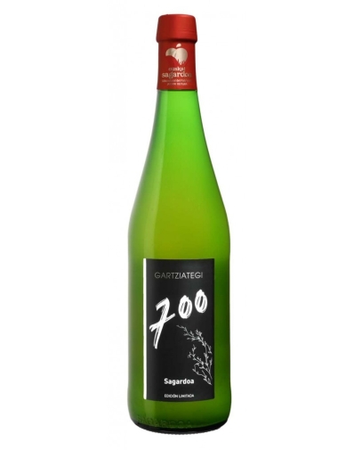 Acheter Cider D.O. 700