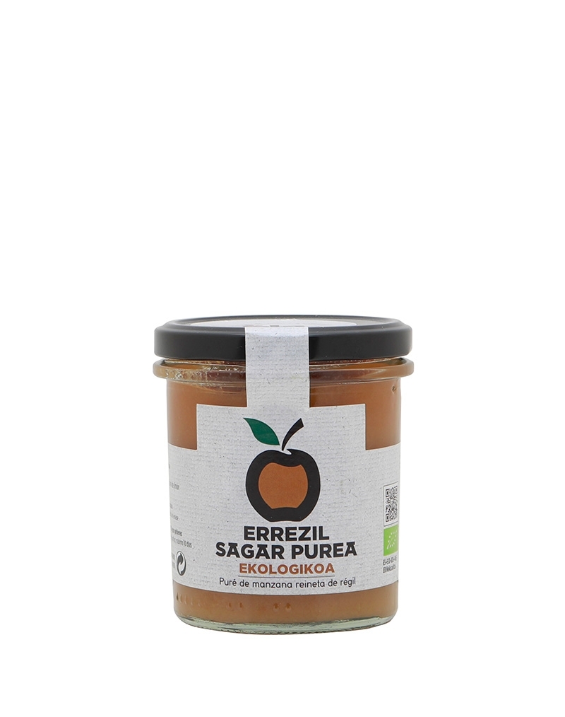 Buy Ola Sagardotegia Apple Compote in Sagardoa Route Buy Ola Sagardotegia Apple Compote in Sagardoa Route