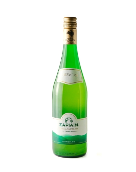 Acheter Cidre A.O.P. Premium Zapiain