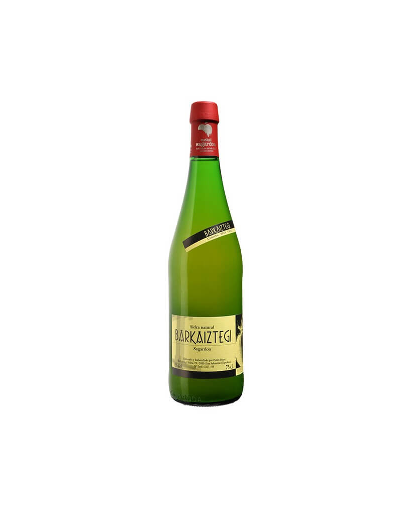 Acheter Cider D.O. Barkaiztegi