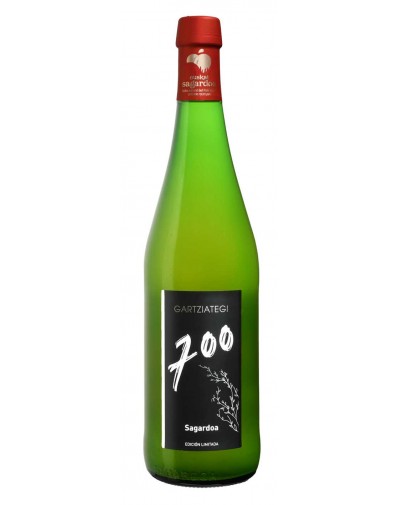Cidre D.O.P 700