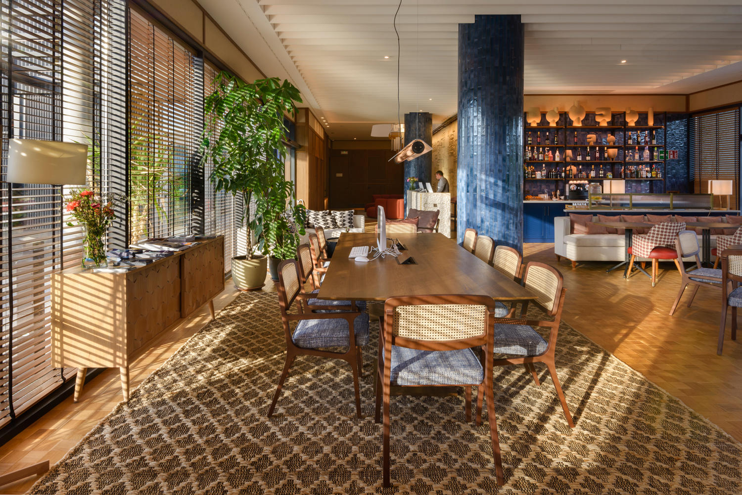 Servicios para empresas