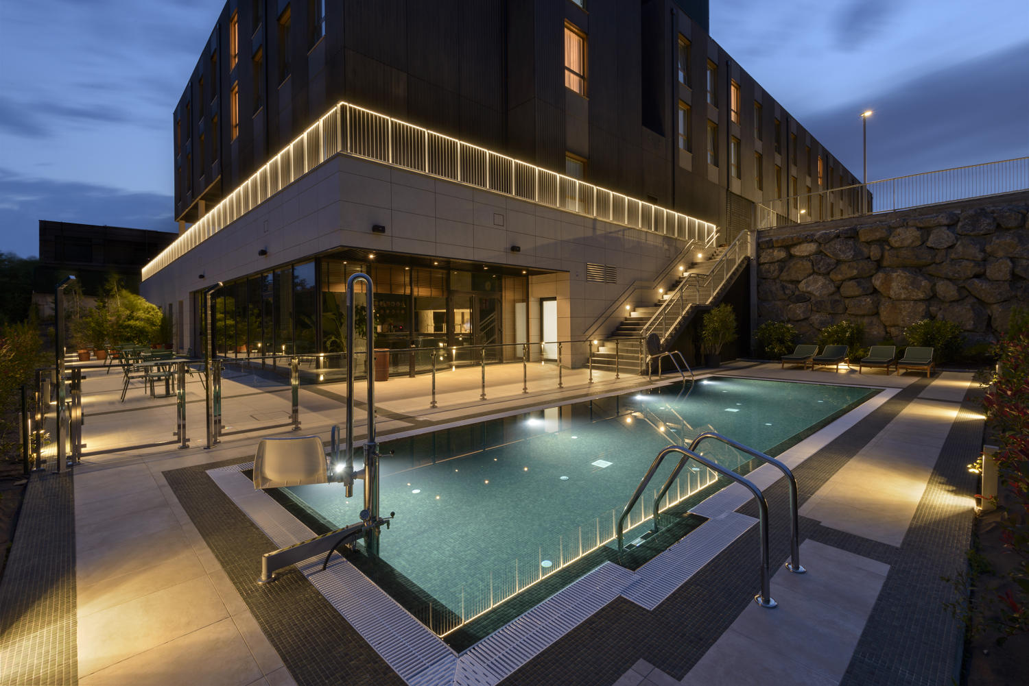 Servicios para empresas