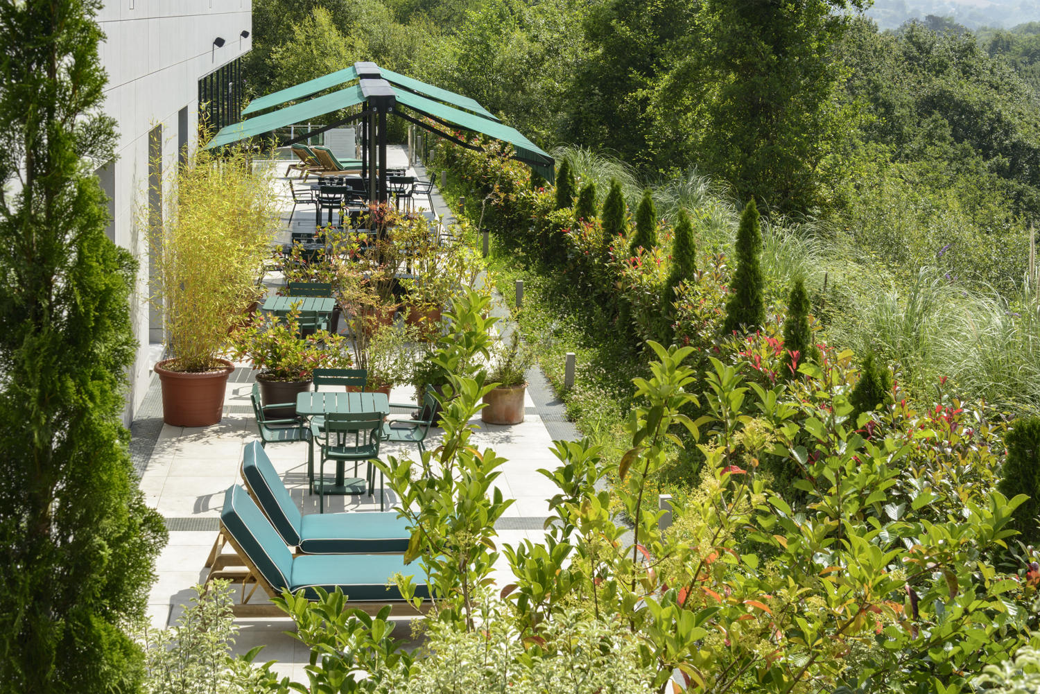 Servicios para empresas