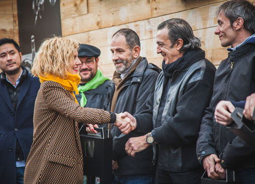 Service direct et personnalisé