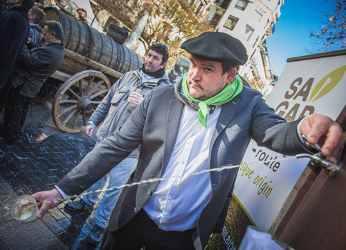 Présence dans les médias