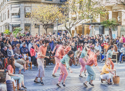 Services agence de voyage