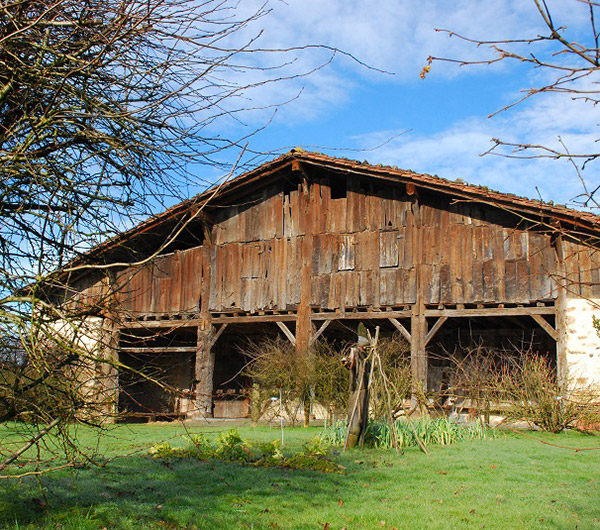Âge d’or du cidre basque