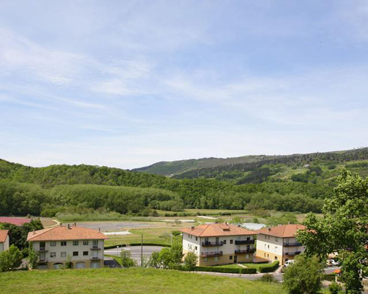 ARTOLA - AGROTURISMO