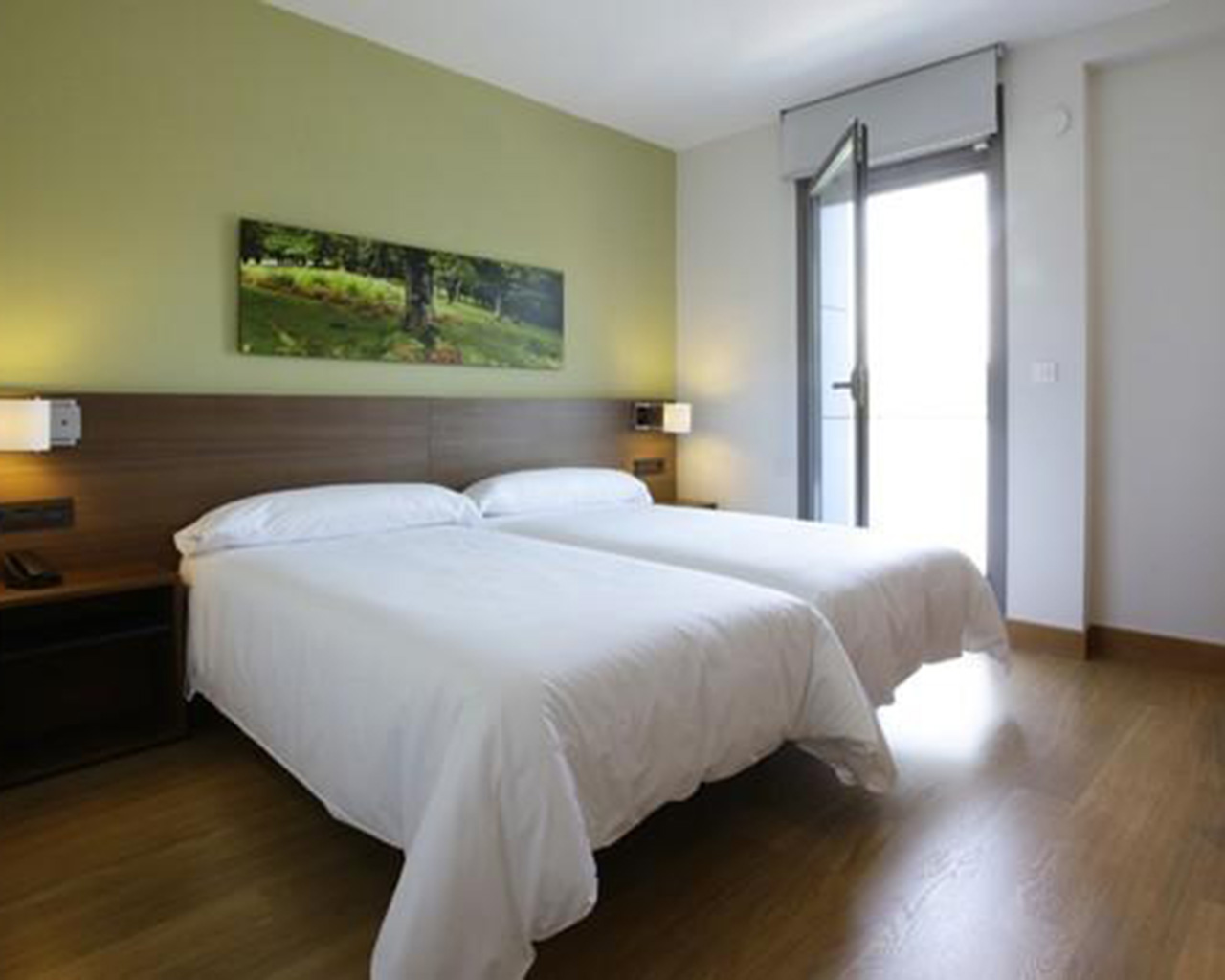 ARTOLA - AGROTURISMO