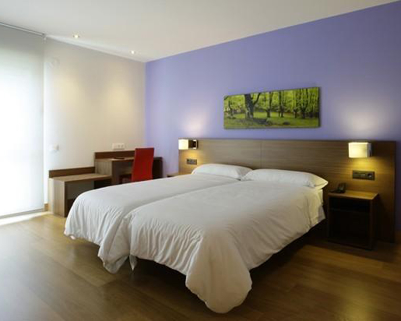 ARTOLA - AGROTURISMO