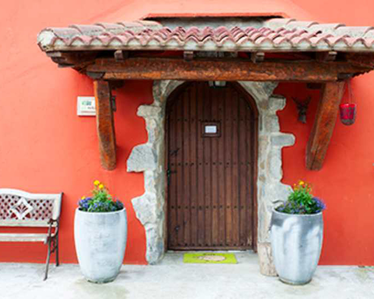 ARTOLA - AGROTURISMO