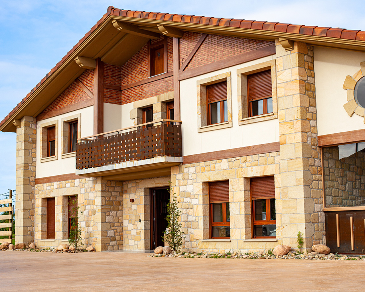 OLIVI 1948 - APARTAMENTO RURAL