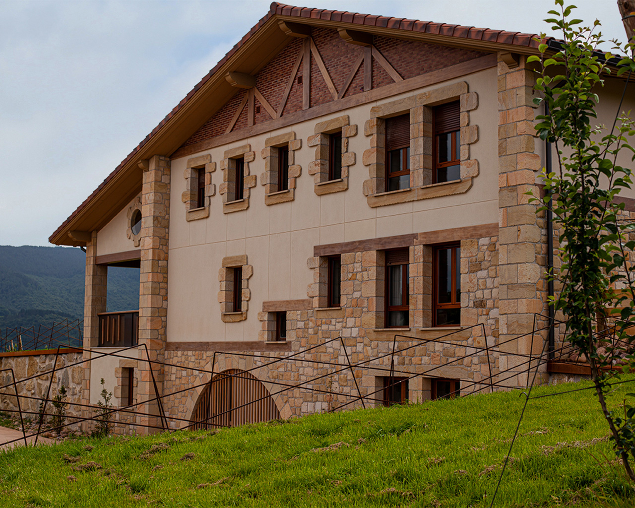 OLIVI 1948 - APARTAMENTO RURAL