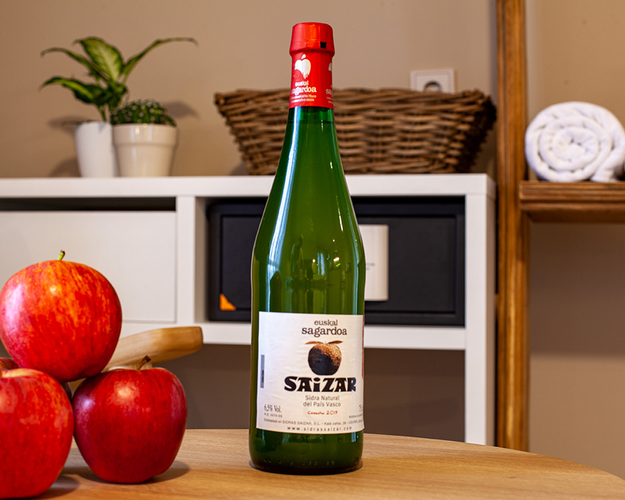 OLIVI 1948 - APARTAMENTO RURAL