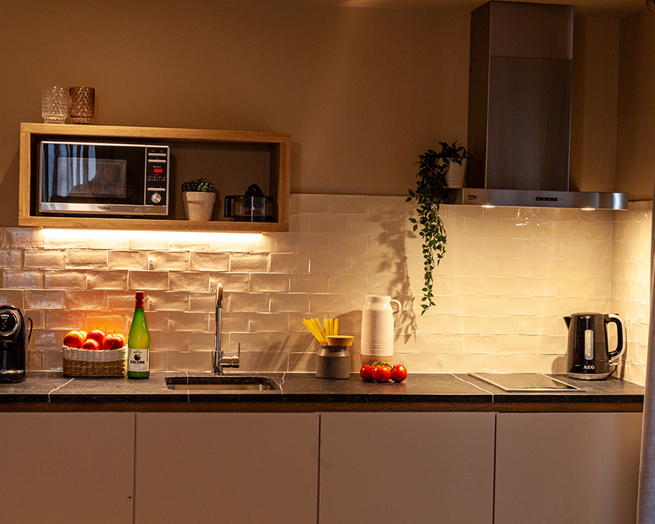 OLIVI 1948 - APARTAMENTO RURAL