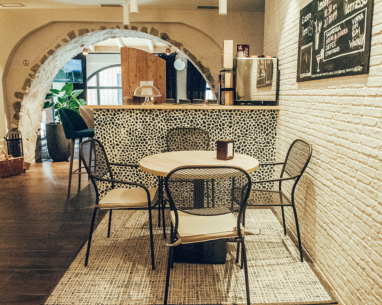 SAGARLORE - HOTEL RURAL