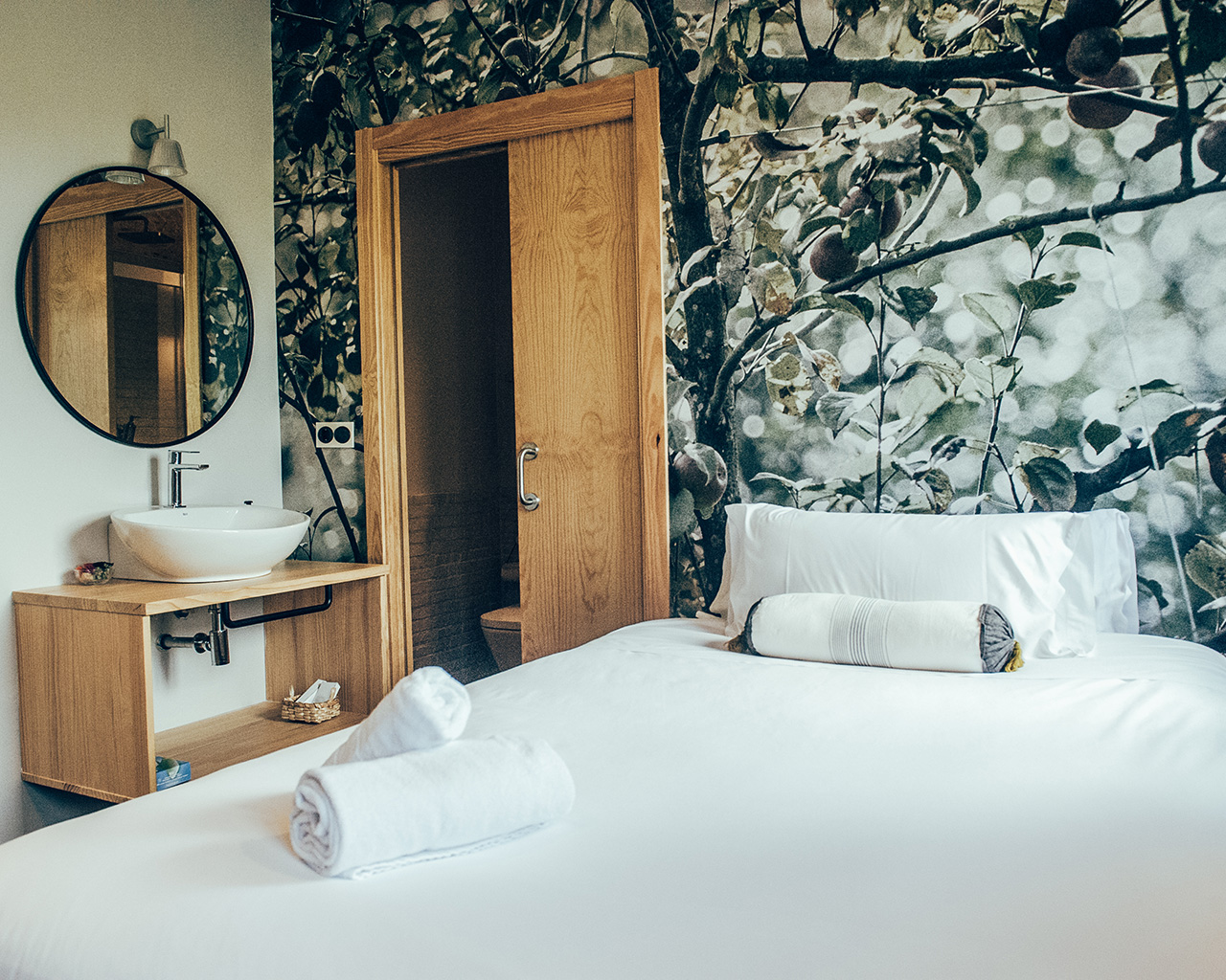 SAGARLORE - HOTEL RURAL