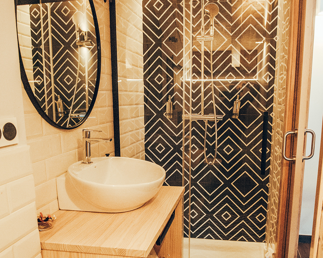 SAGARLORE - HOTEL RURAL