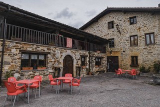 Cider House Iturrieta