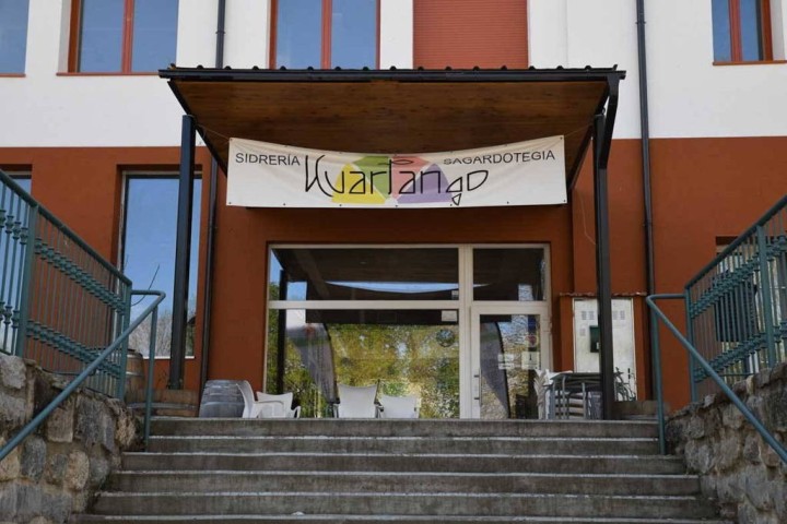 Kuartango
