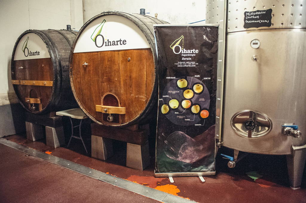 Oiharte
