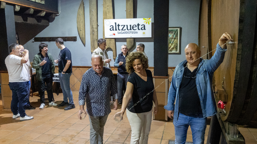 Altzueta
