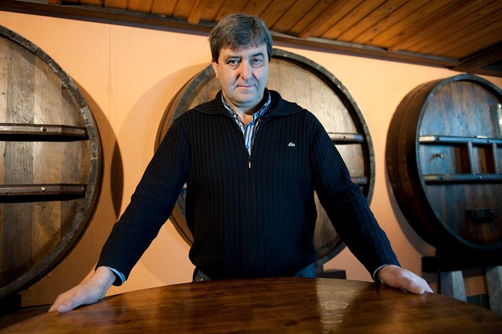 Gaztañaga